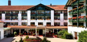 Im Hotel gibt es neues zu entdecken; Quelle: Aktiv- und Wellnesshotel in Bad Griesbach - beauty24 GmbH